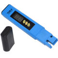 High Quality Handhold TDS Water Meter Tester PH Hardness Resistance Tester